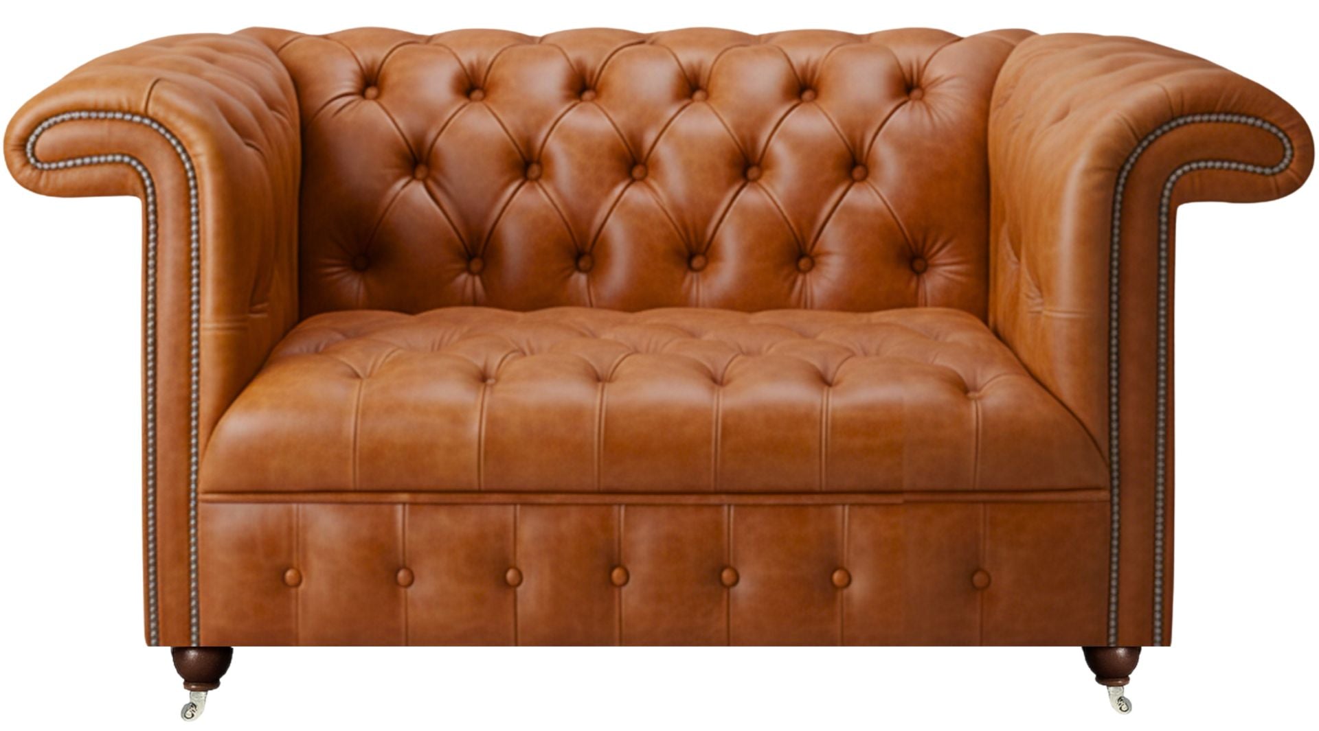 The Chelsea Chesterfield
